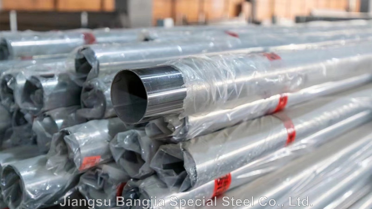 316 stainless steel pipe knowledge