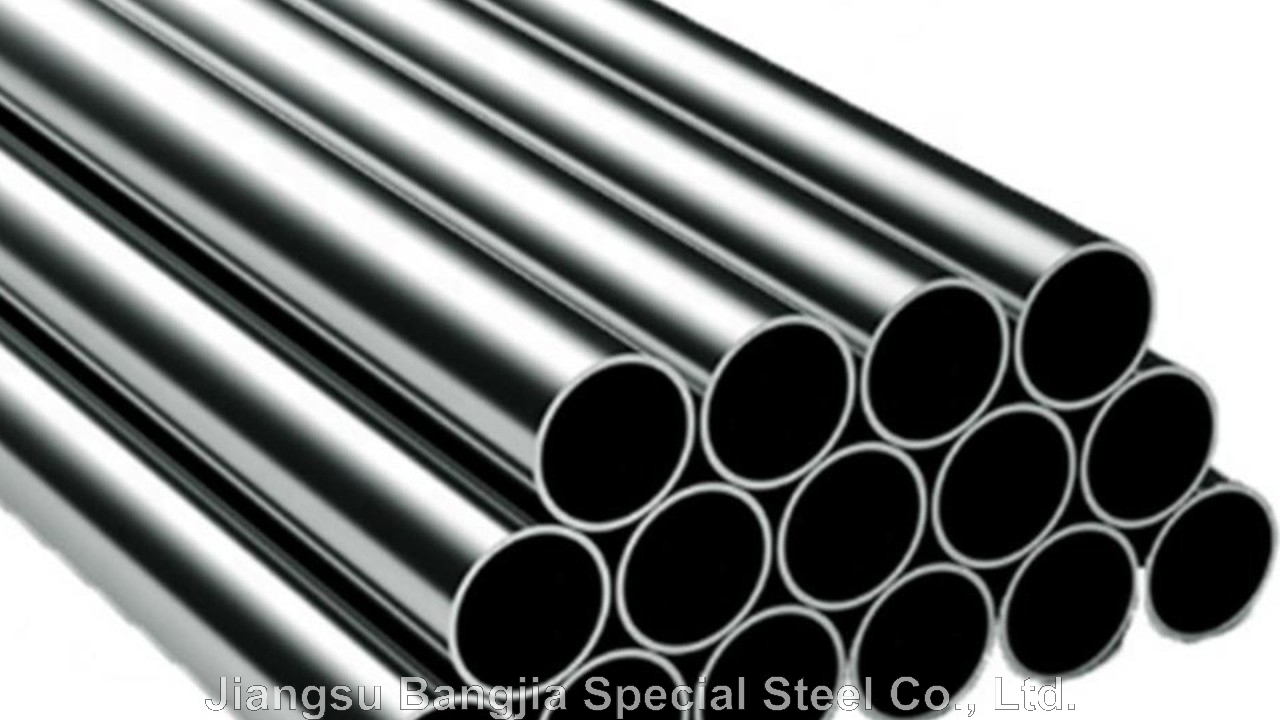 304 Stainless Steel Pipe For Industry