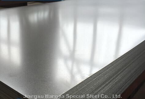 Why is 304 L stainless steel sheet performance is so good?