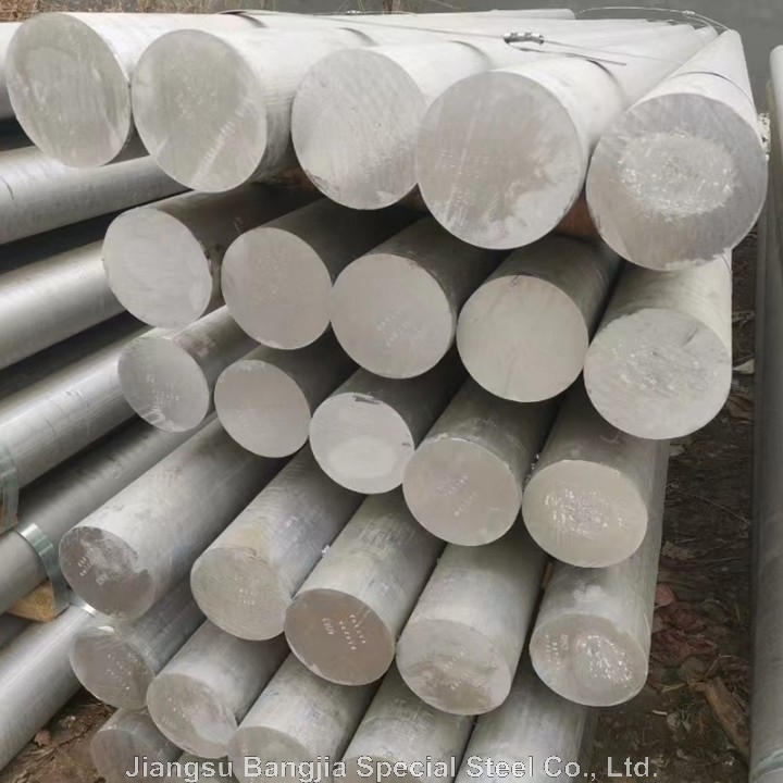All about Stainless Steel Round Bars