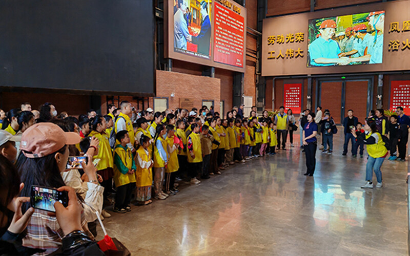 Let history tell the future