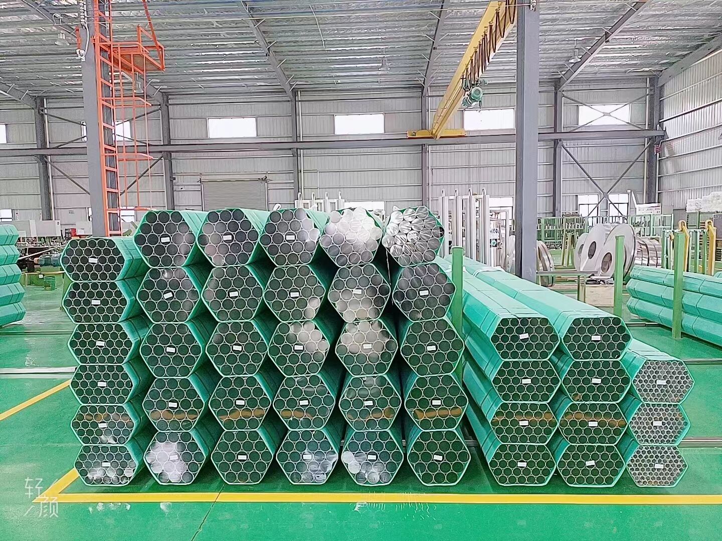 Lubao's main products and brands