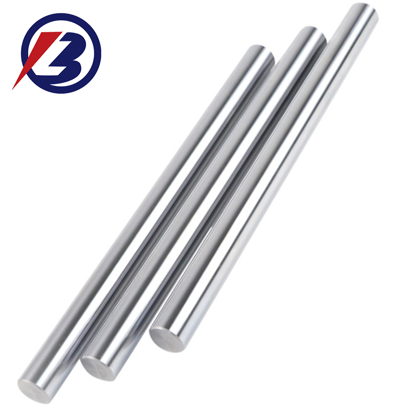 Chinese Supply Construction Materials Steel Rebar Rebar Steel Round Bar Steel Rebar Stainless Steel Round Bar with Top Quality Fast Delivery