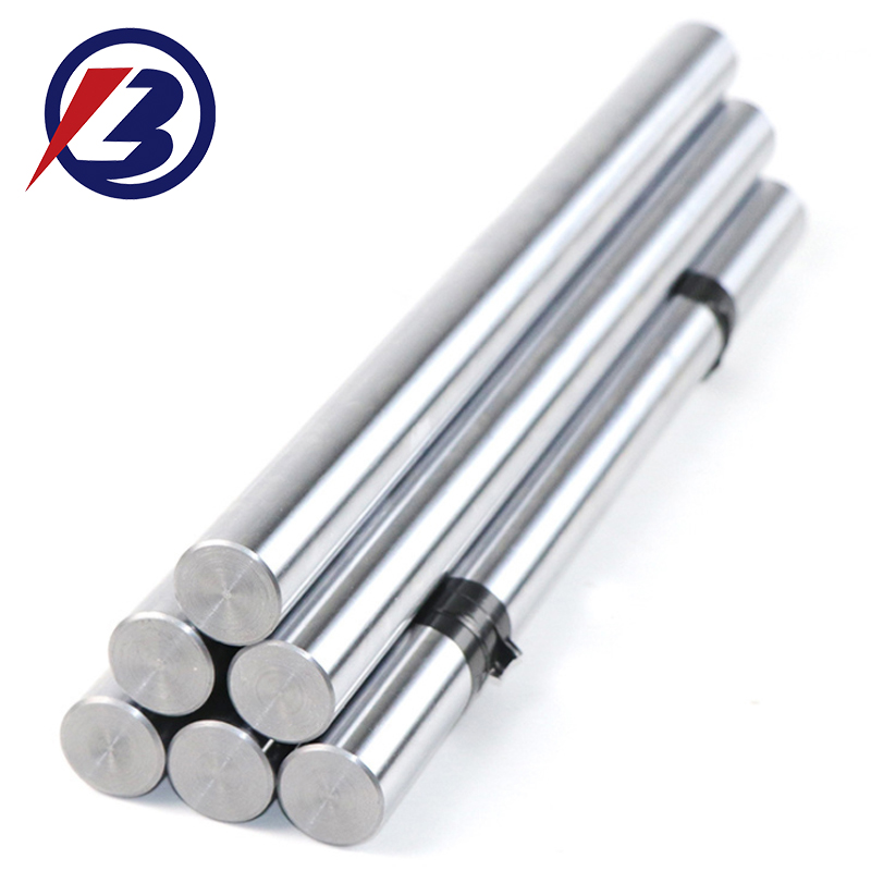 Chinese Supply Construction Materials Steel Rebar Rebar Steel Round Bar Steel Rebar Stainless Steel Round Bar with Top Quality Fast Delivery