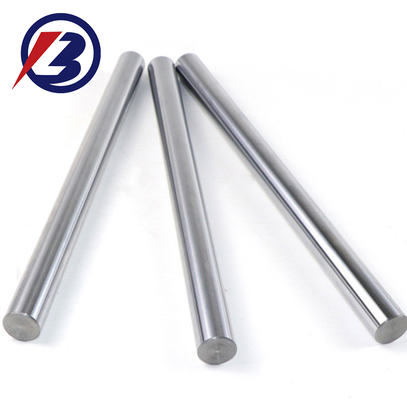 Chinese Supply Construction Materials Steel Rebar Rebar Steel Round Bar Steel Rebar Stainless Steel Round Bar with Top Quality Fast Delivery