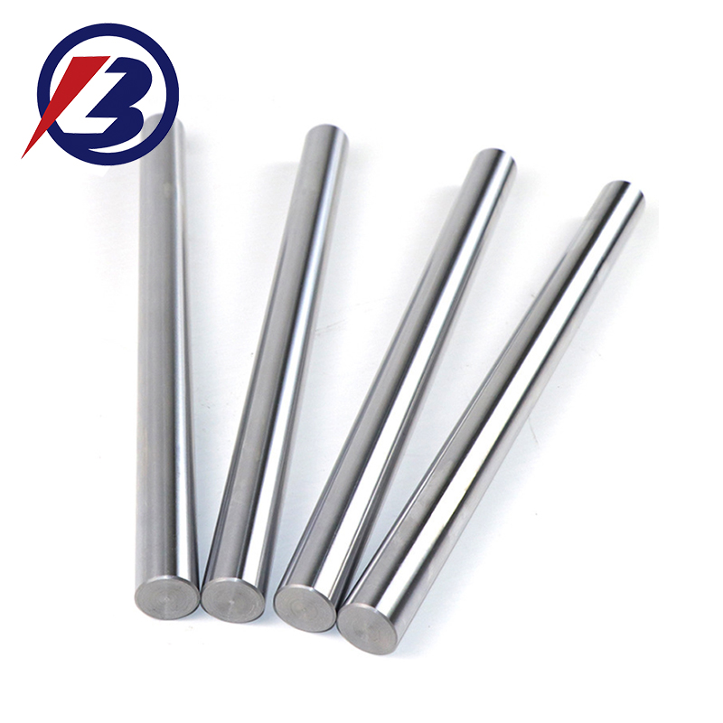 High Quality China Steel Bar Manufacturer Stainless Steel Round Bars Carbon Steel Rods for Fast Delivery