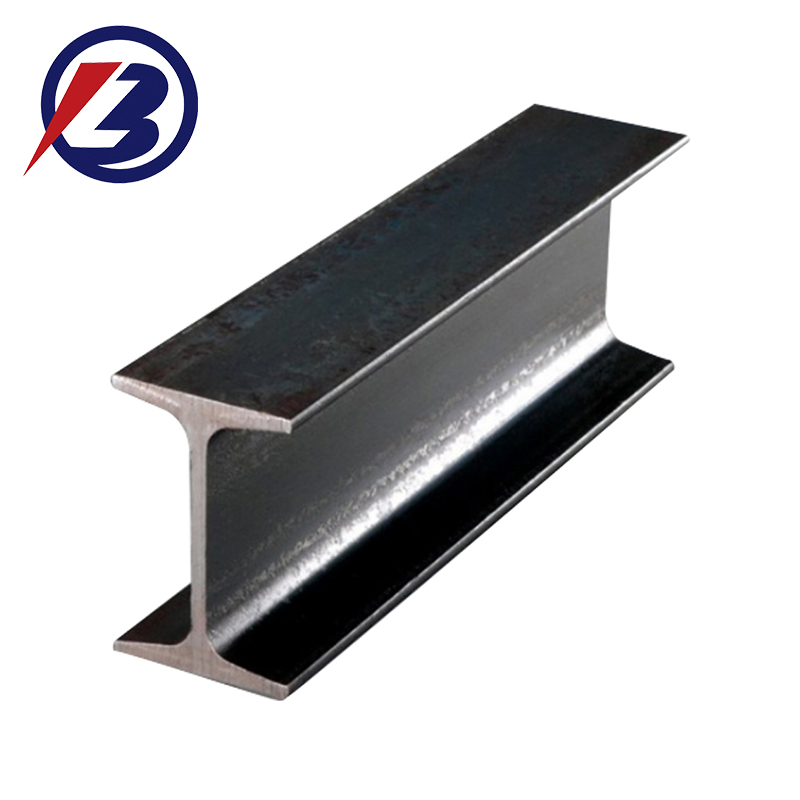 China Ss400 Prime Structural Steel I Beam, Iron Steel H Beam Bar Welded Structural H Steel