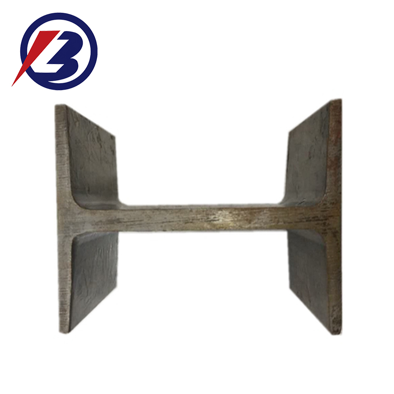China Ss400 Prime Structural Steel I Beam, Iron Steel H Beam Bar Welded Structural H Steel