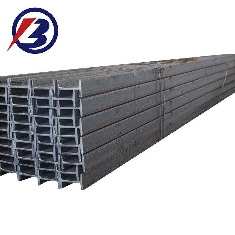 China Ss400 Prime Structural Steel I Beam, Iron Steel H Beam Bar Welded Structural H Steel