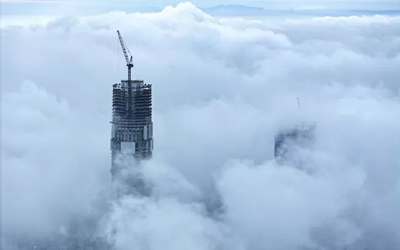 More than 5,000 tons of Shanshan Iron and Steel's products support 