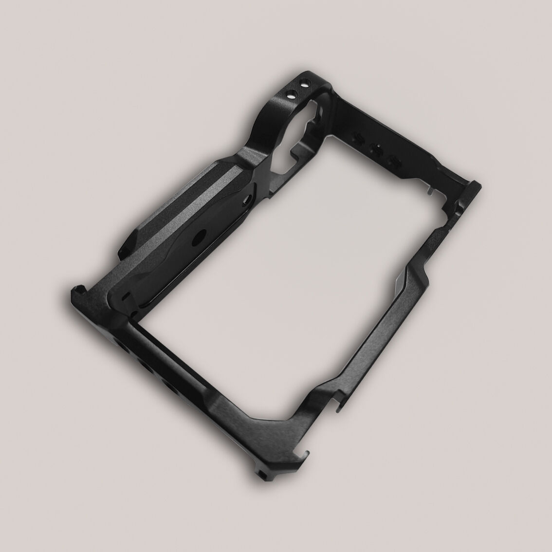 Common problems and solutions for CNC milling machine parts(1)