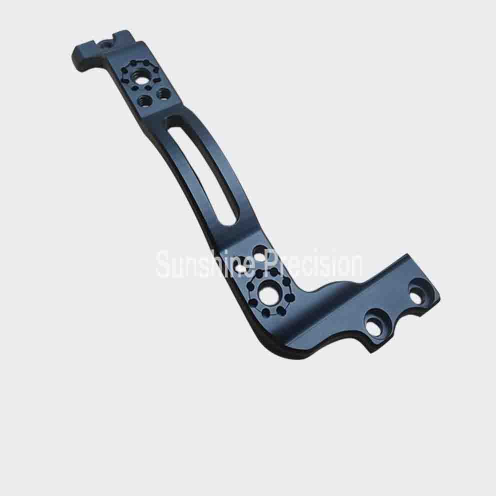 CNC Milling Part and Components