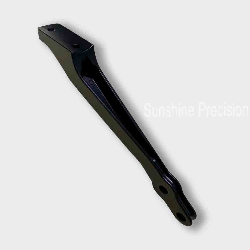 CNC Milling Part and Components