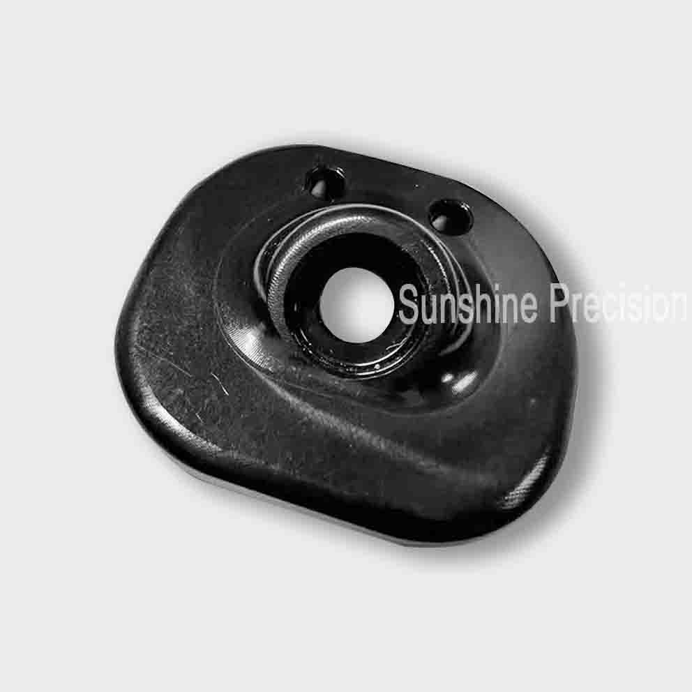 CNC Milling Part and Components