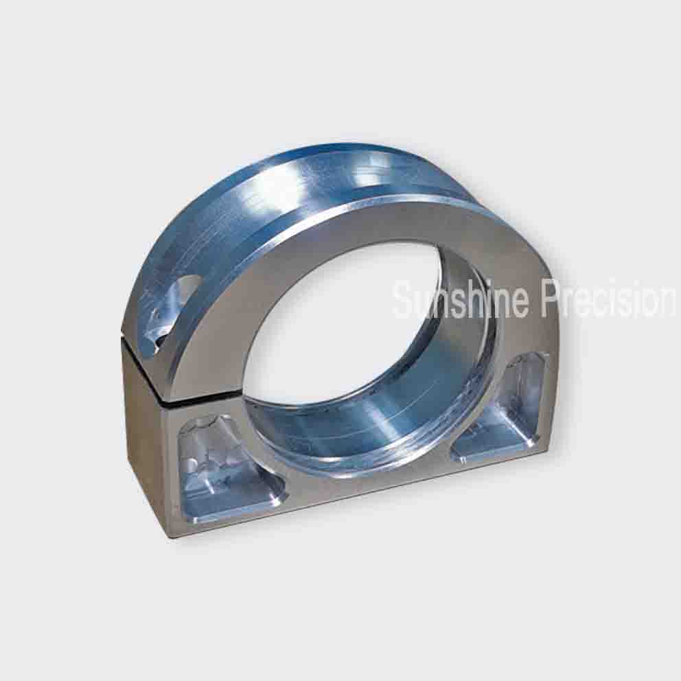 Online CNC Custom Parts