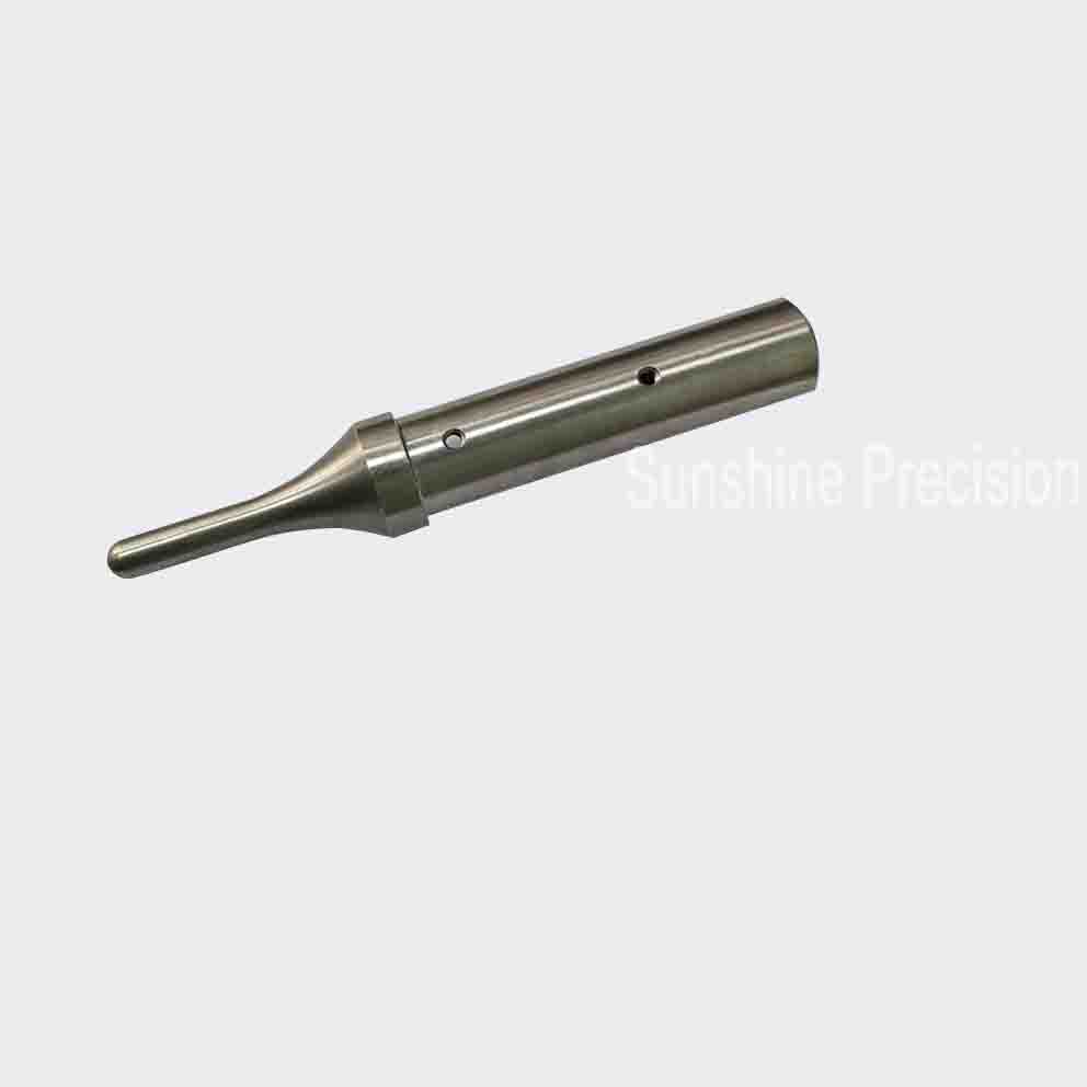 CNC Turning&milling parts