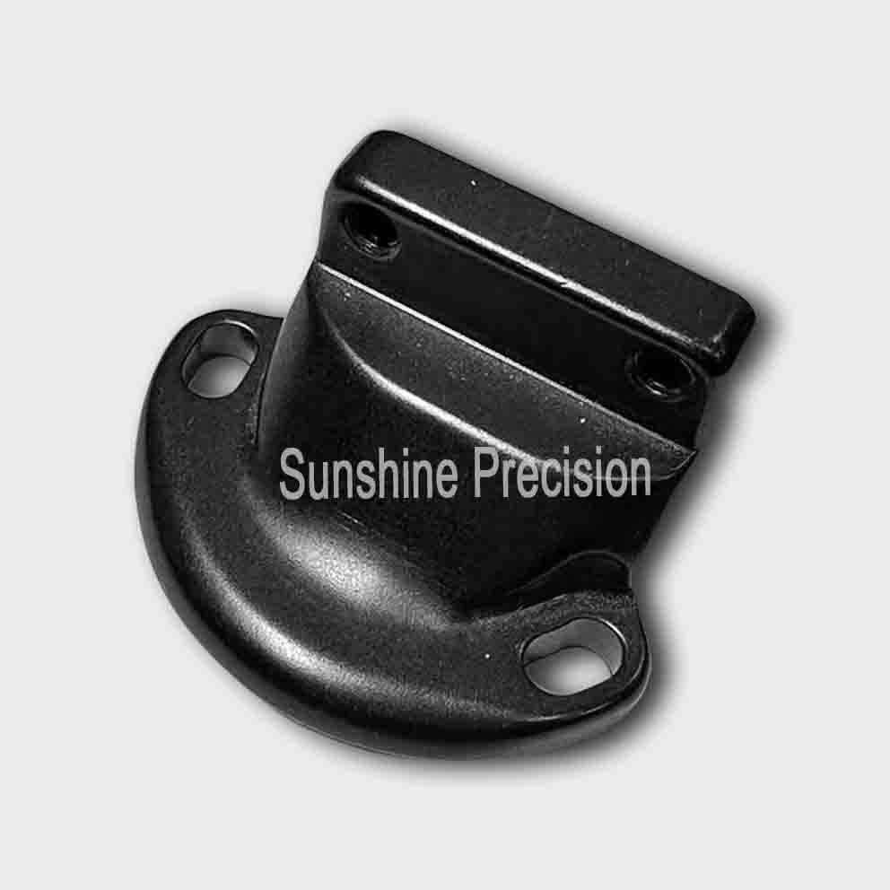 High precision maching parts