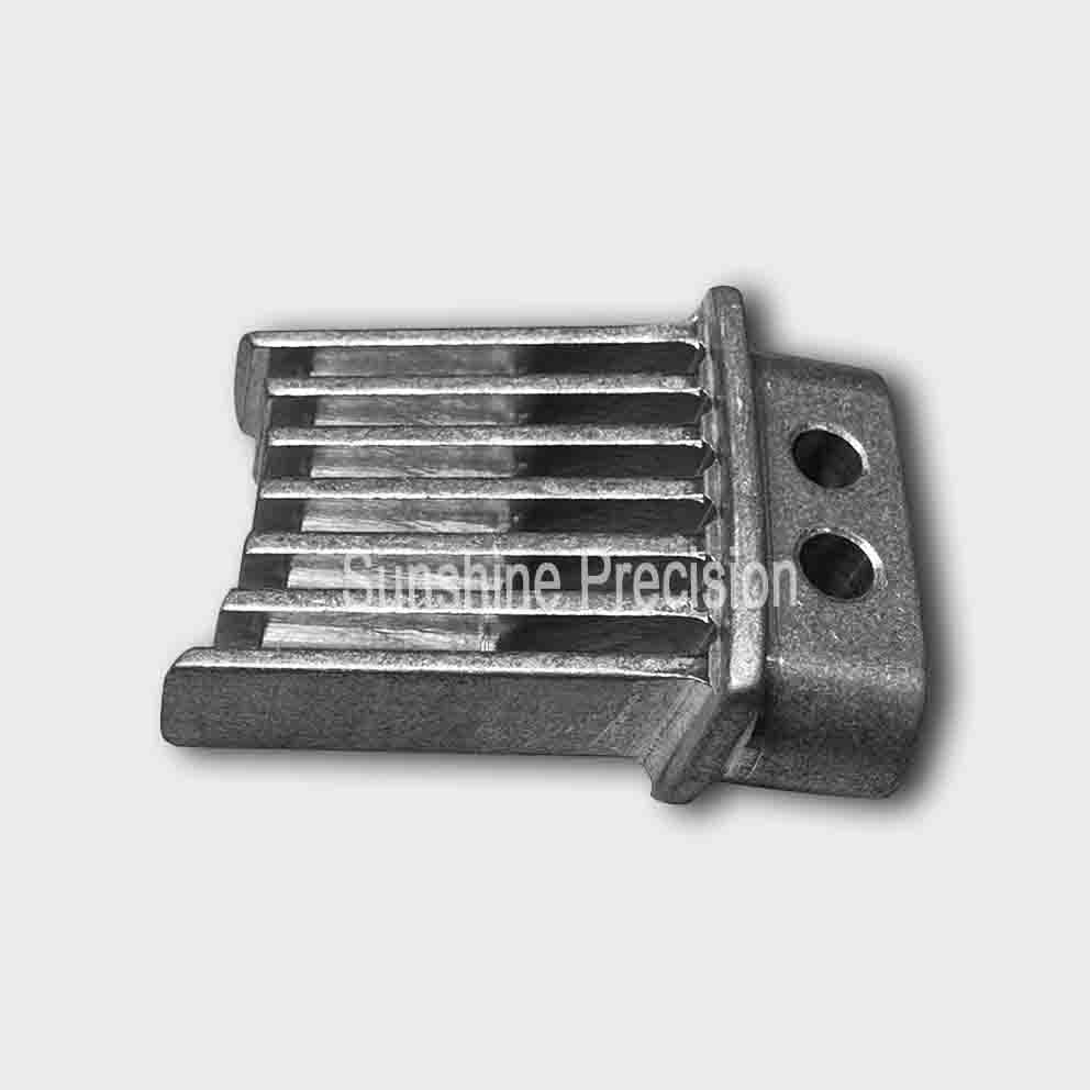 High precision maching parts