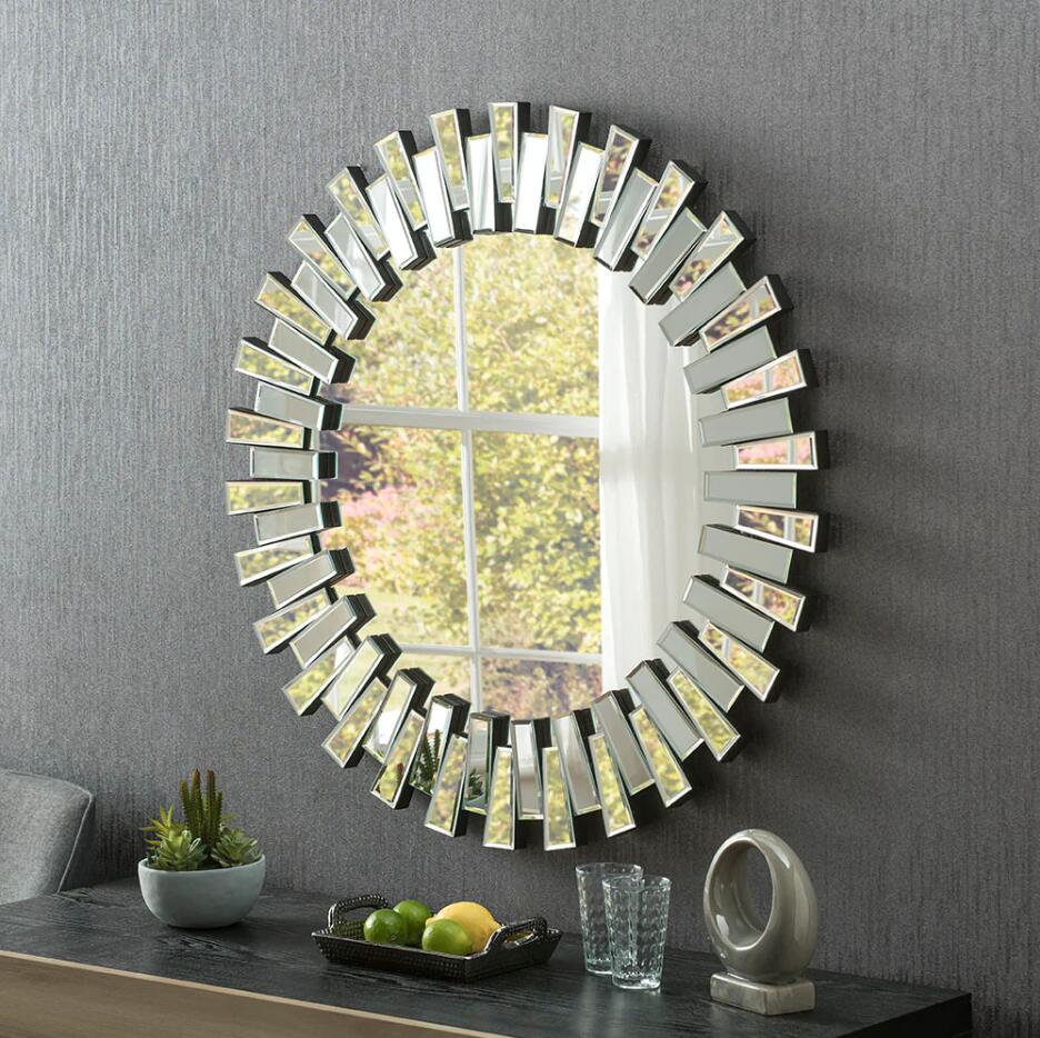 Decorative mirror