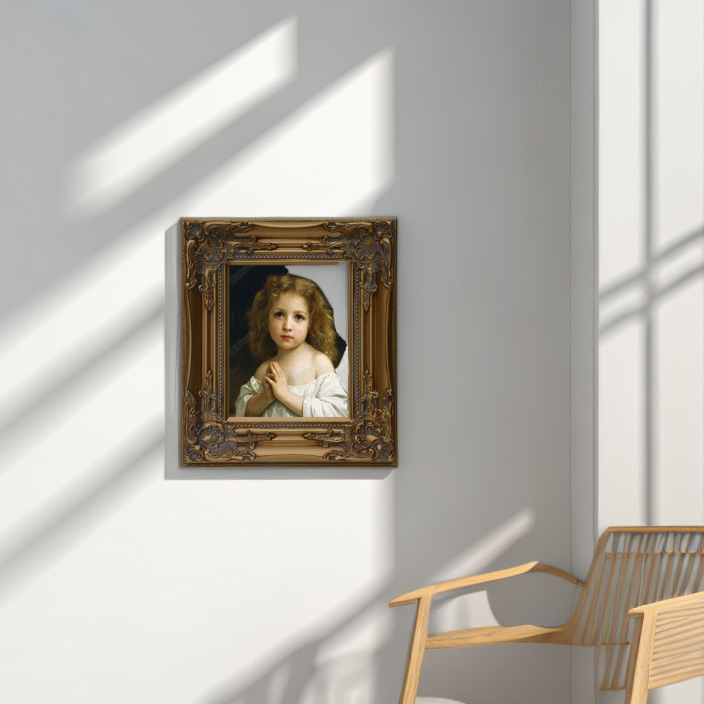 Photo frame & Picture frame