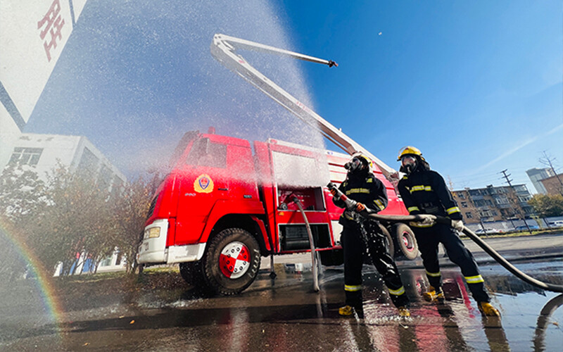 The 23rd National Safety Month is here!