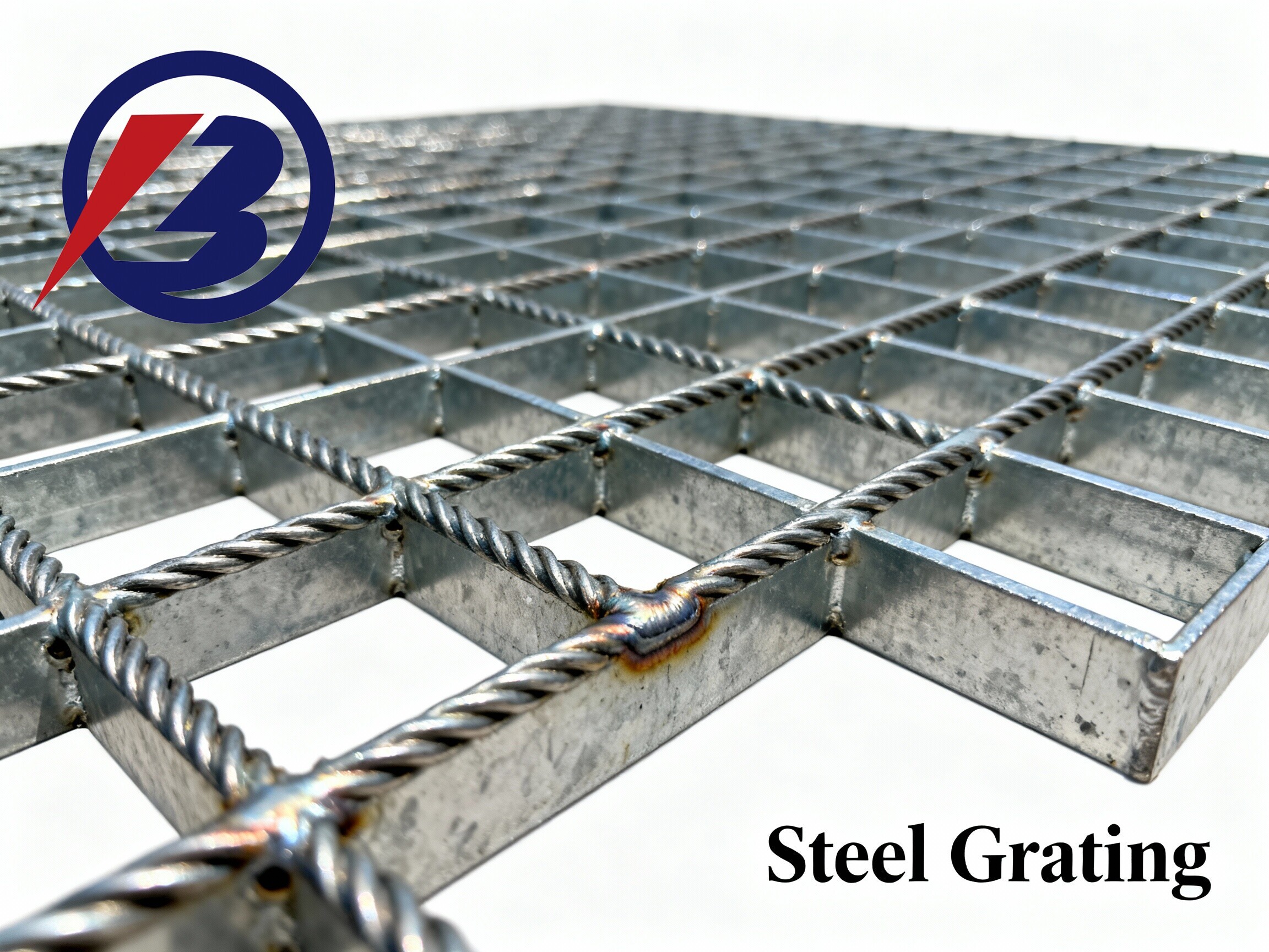 Steel Grating