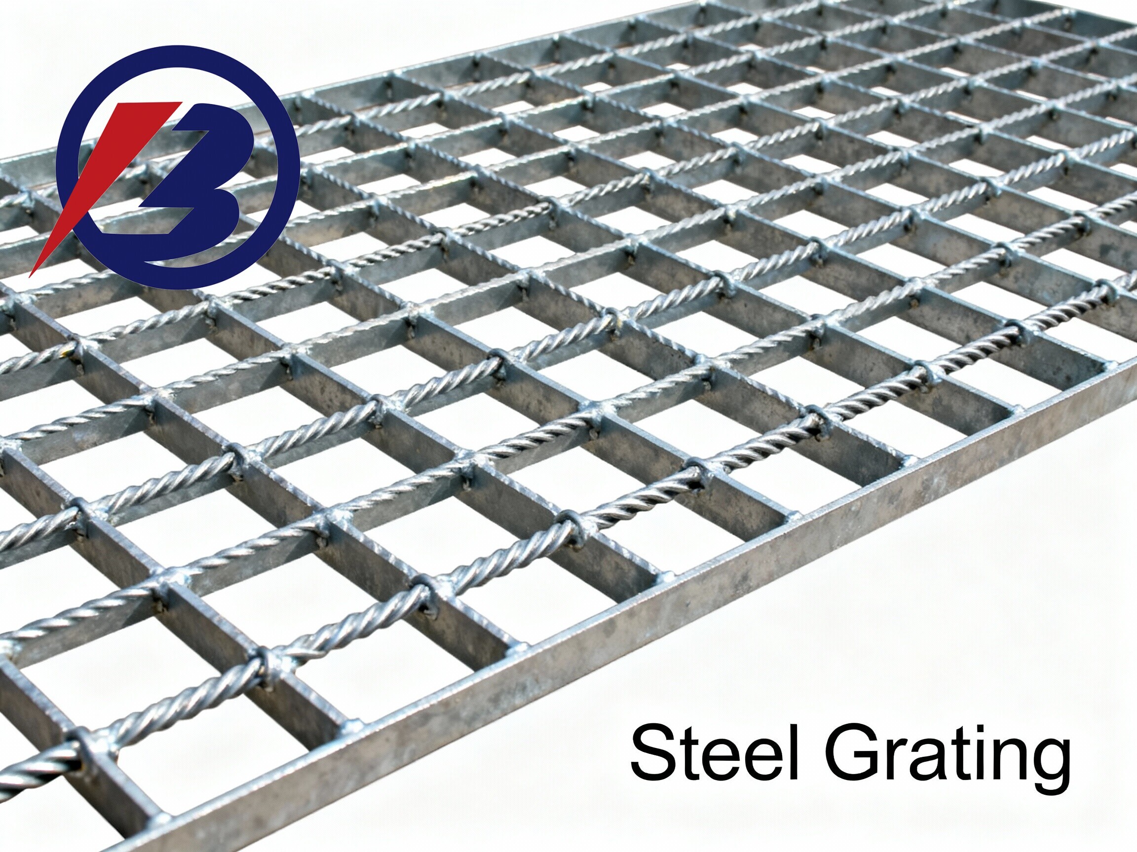 Steel Grating