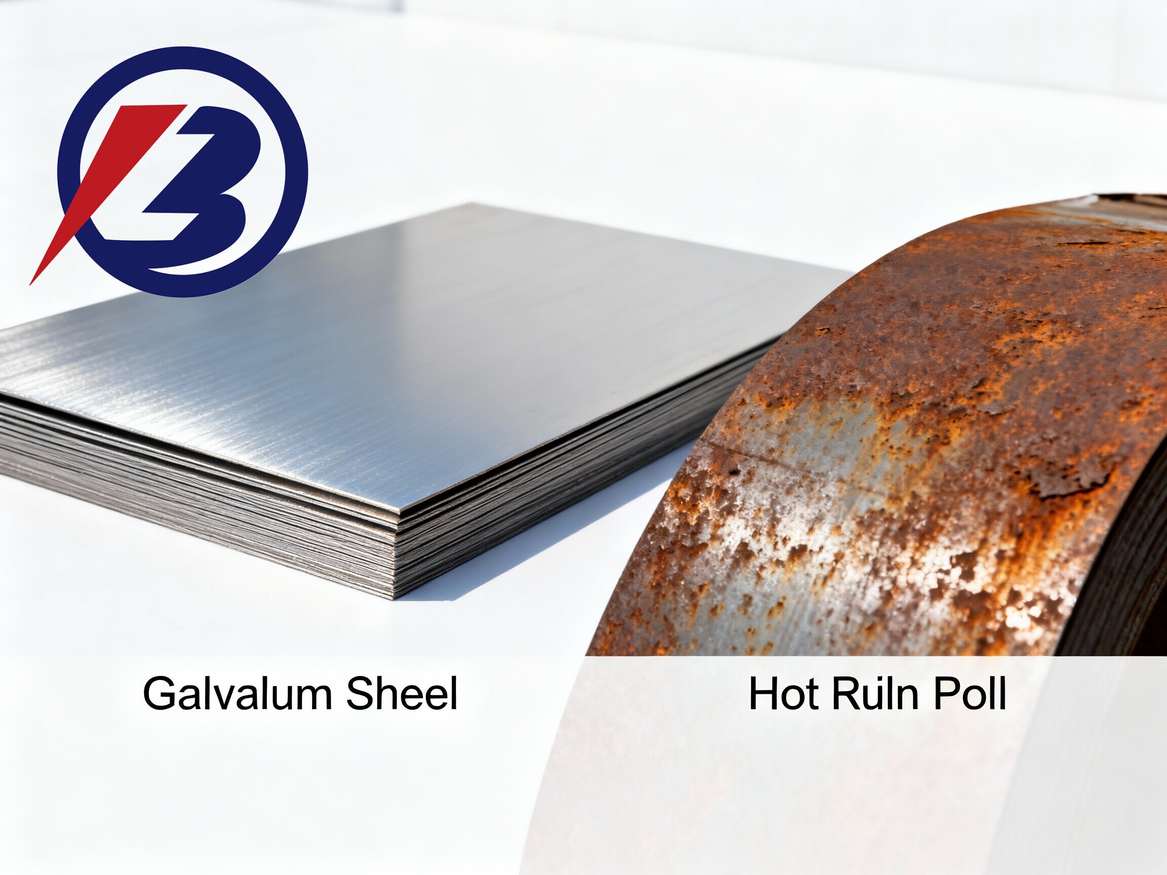 How to evaluate corrosion resistance of galvalume sheet for coastal infrastructure projects