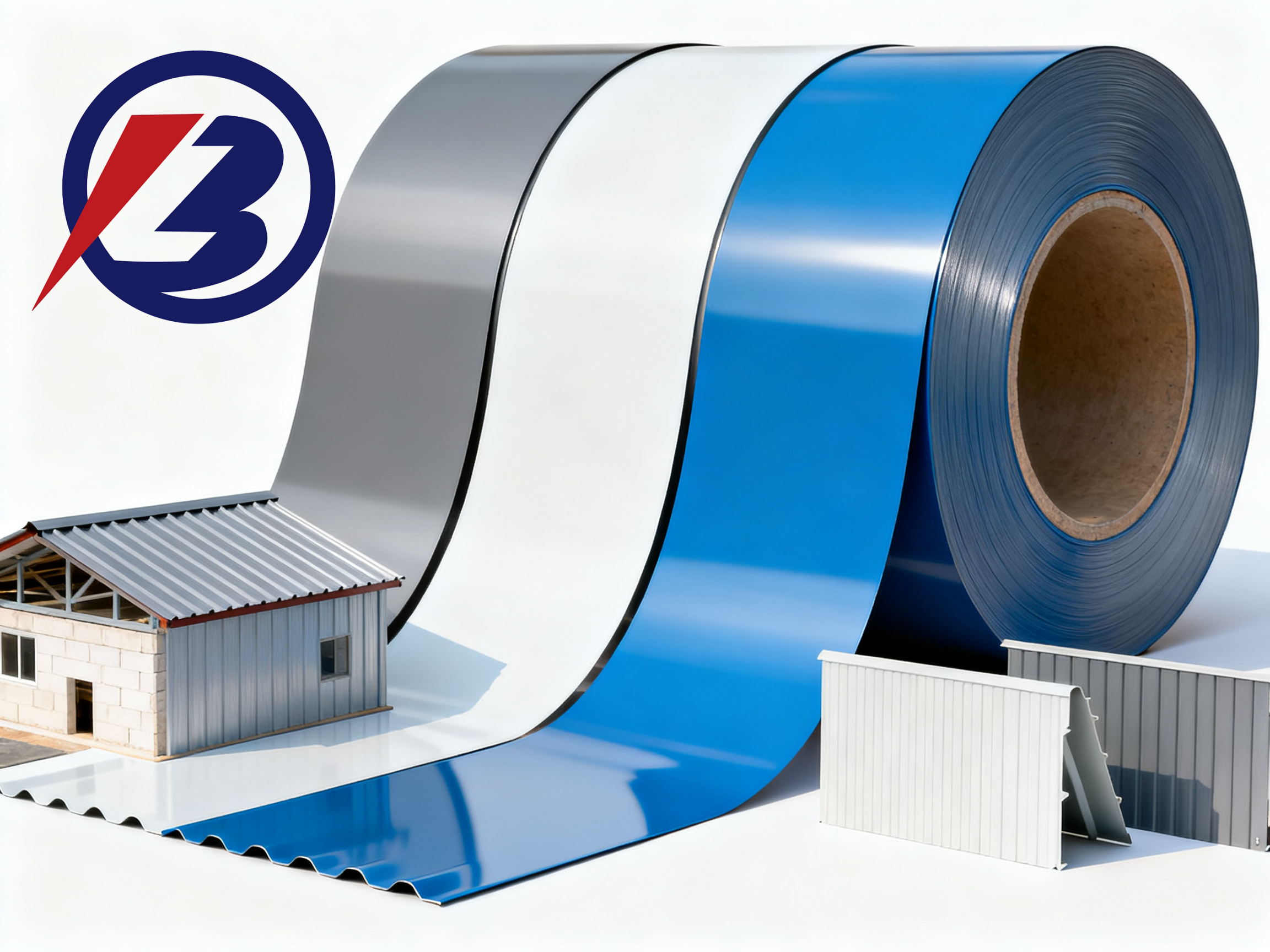 How to Choose the Right PPGI Coil for Your Construction Project in 2026