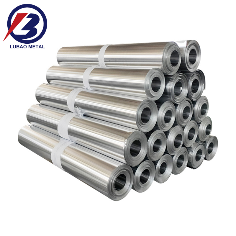 Large Rolls of Aluminum Coil Alloy 8006 with High Quality Aluminum Coil Large Rolls of Aluminum Coil Alloy 8006 with High Quality Aluminum Coil