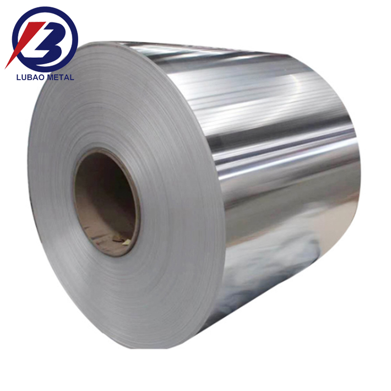 Heat Exchanger Aluminum Coil Sheet 3003 H14 for Sale Aluminum Coil Heat Exchanger Aluminum Coil Sheet 3003 H14 for Sale Aluminum Coil