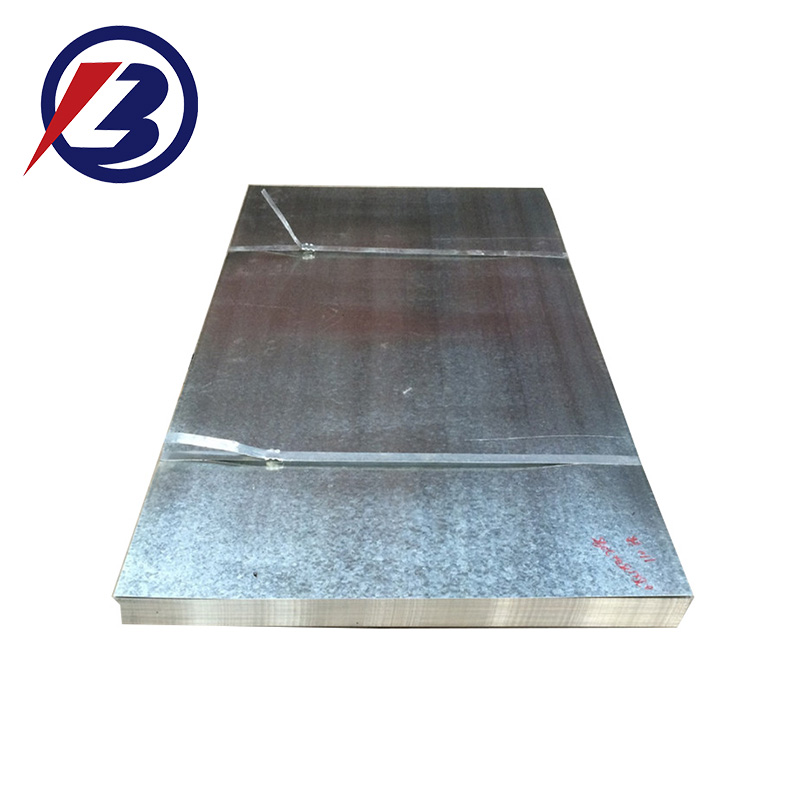 Hot Sell Galvanized Sheet in Coils Prepainted Galvanized Steel Sheet/Coil Cold Rolled Steel with High Quality