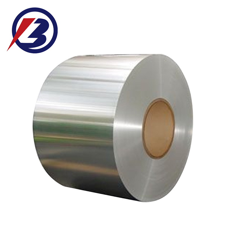 Double Aluminum Embossed Weaving Fabric Woven Aluminium coil