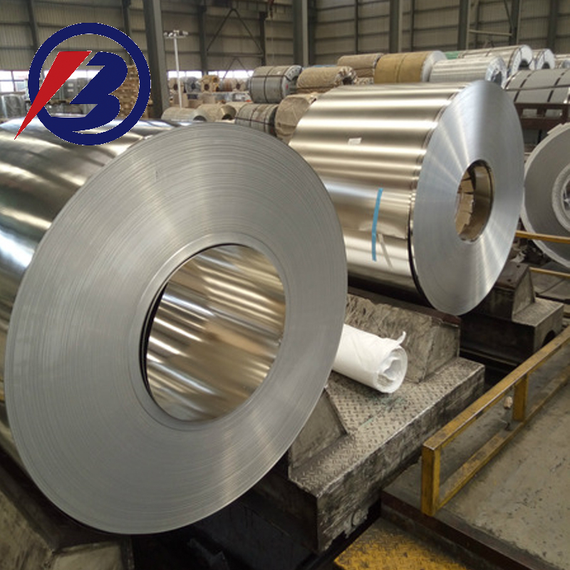 Tinplate Coil