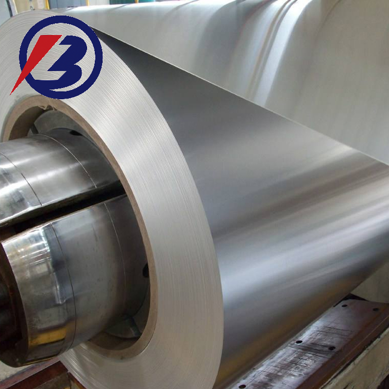 Tinplate Coil