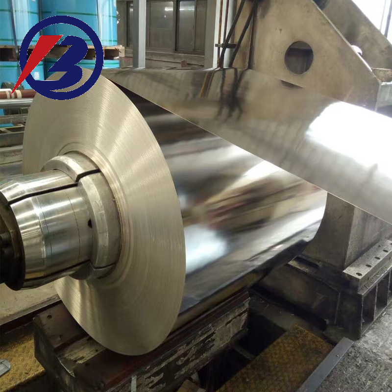 Tinplate Coil