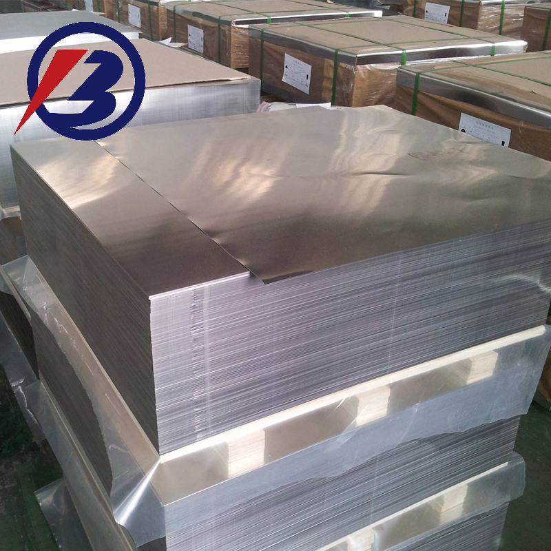 Tinplate Sheet