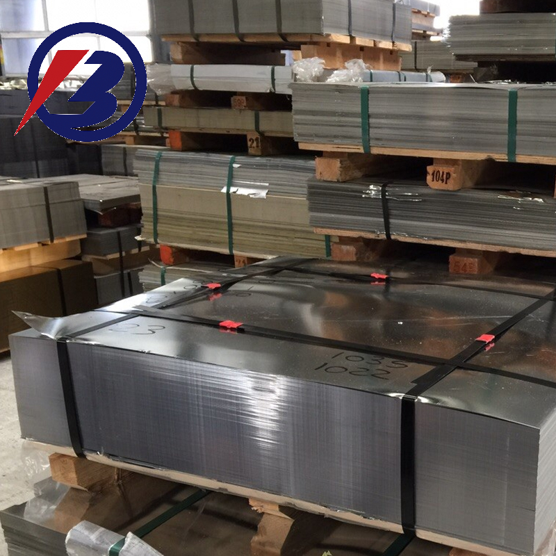 Tinplate Sheet