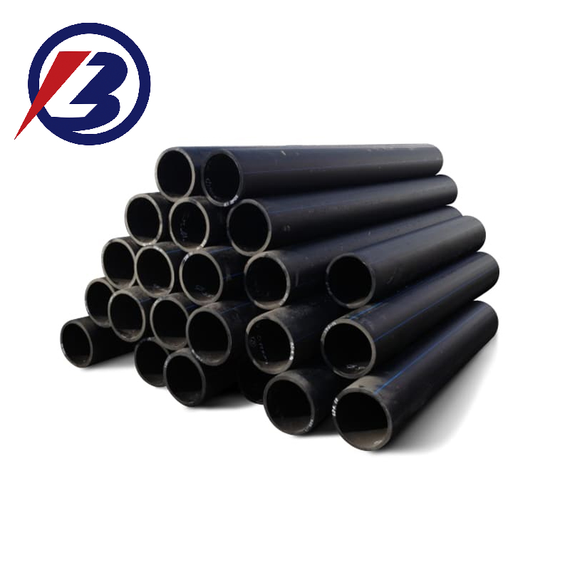 Seamless carbon steel tube