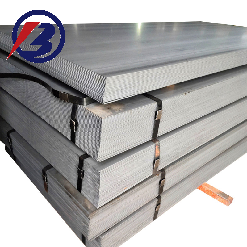 Carbon steel plate