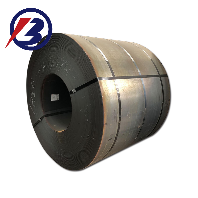 Carbon steel Coil