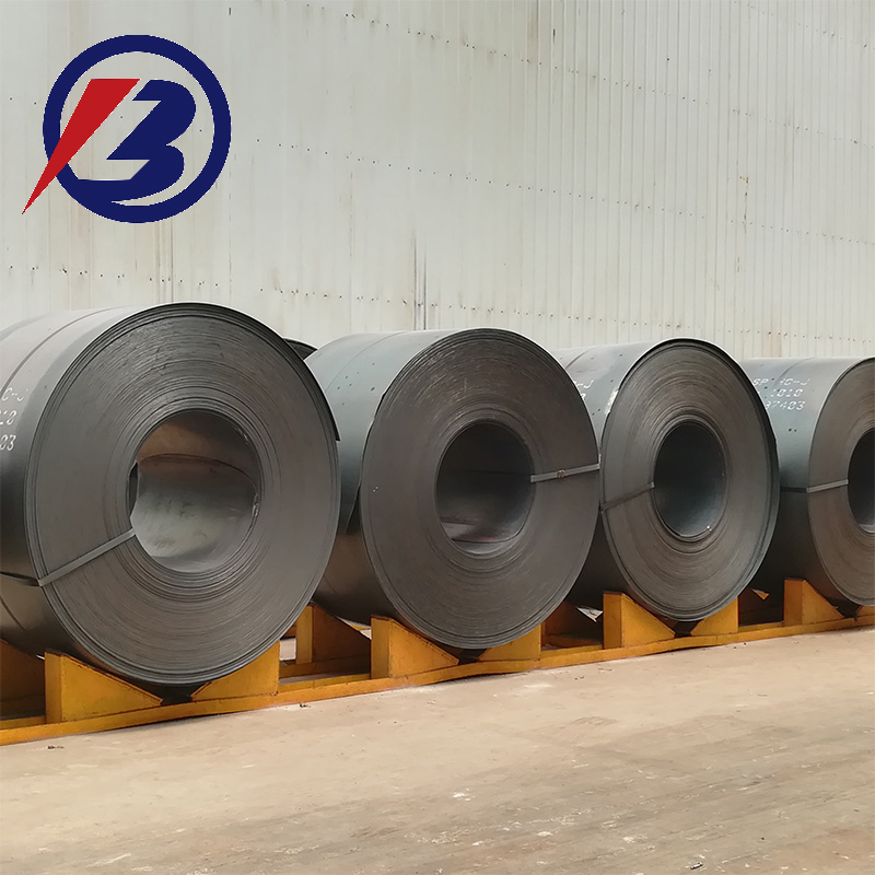 Carbon steel Coil