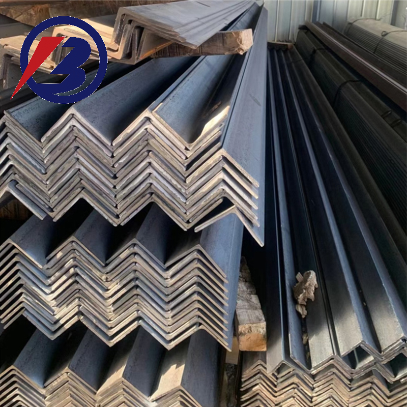 Carbon Steel Angle Steel