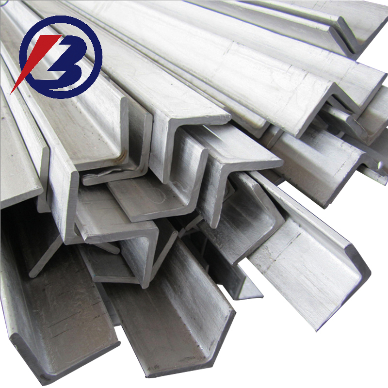 Carbon Steel Angle Steel