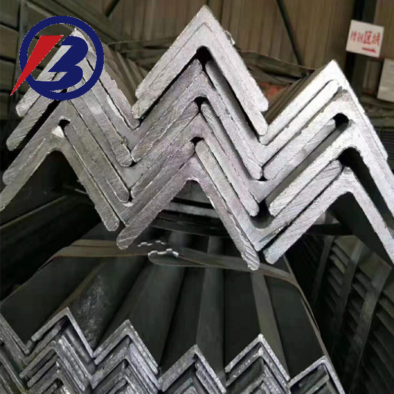 Carbon Steel Angle Steel