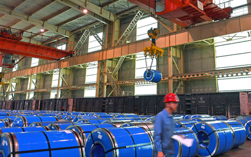 Roller ring efficient cutting has a trick