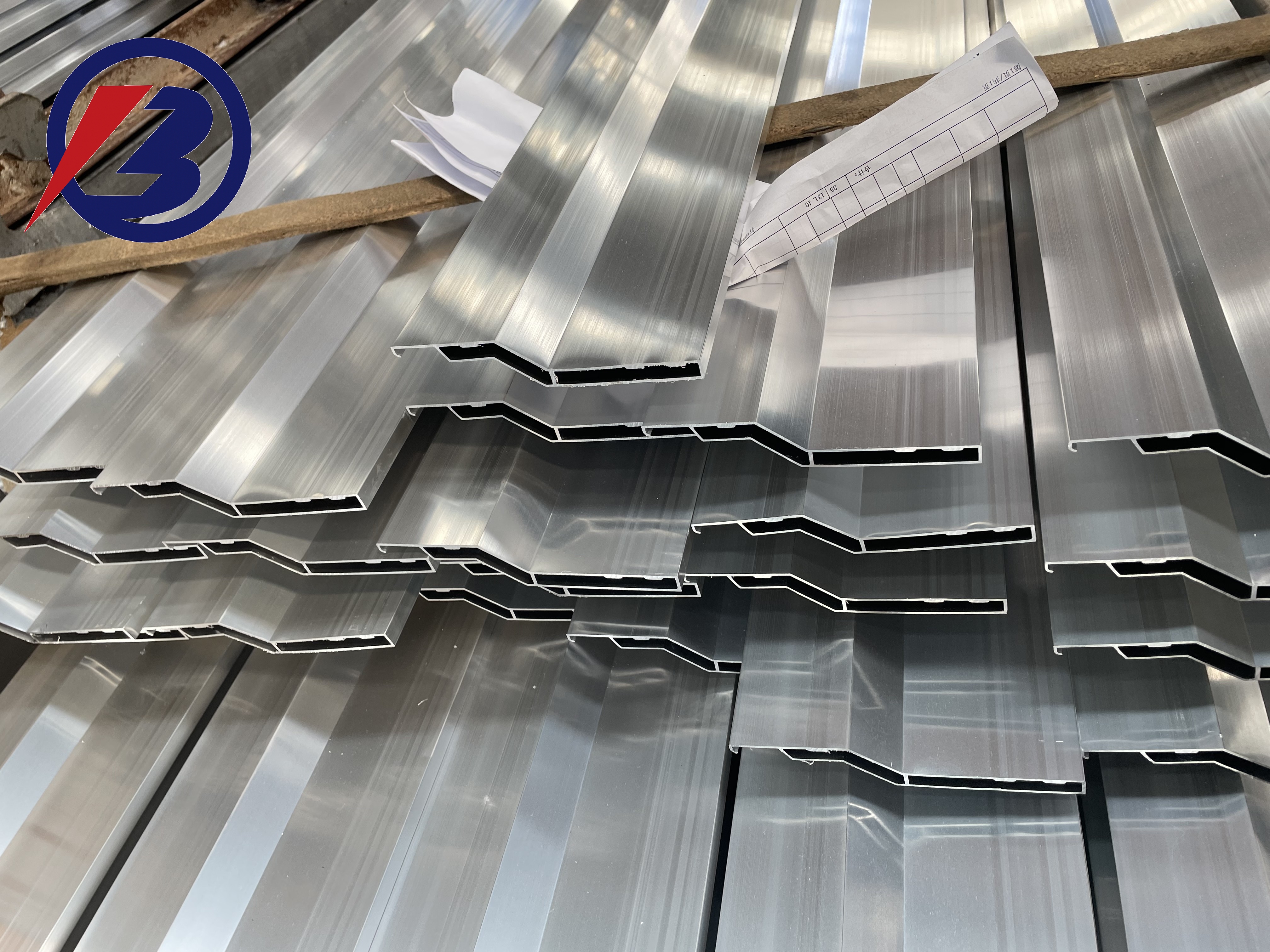Aluminum Profile