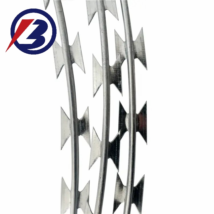 Razor Barbed Wire