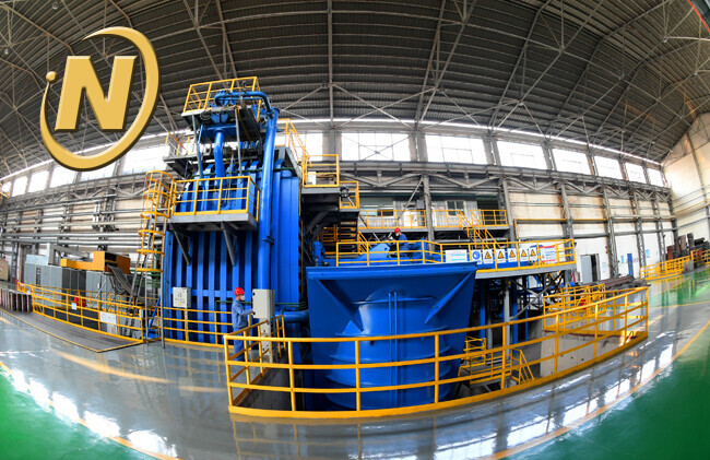 Entered the field of precision alloy production