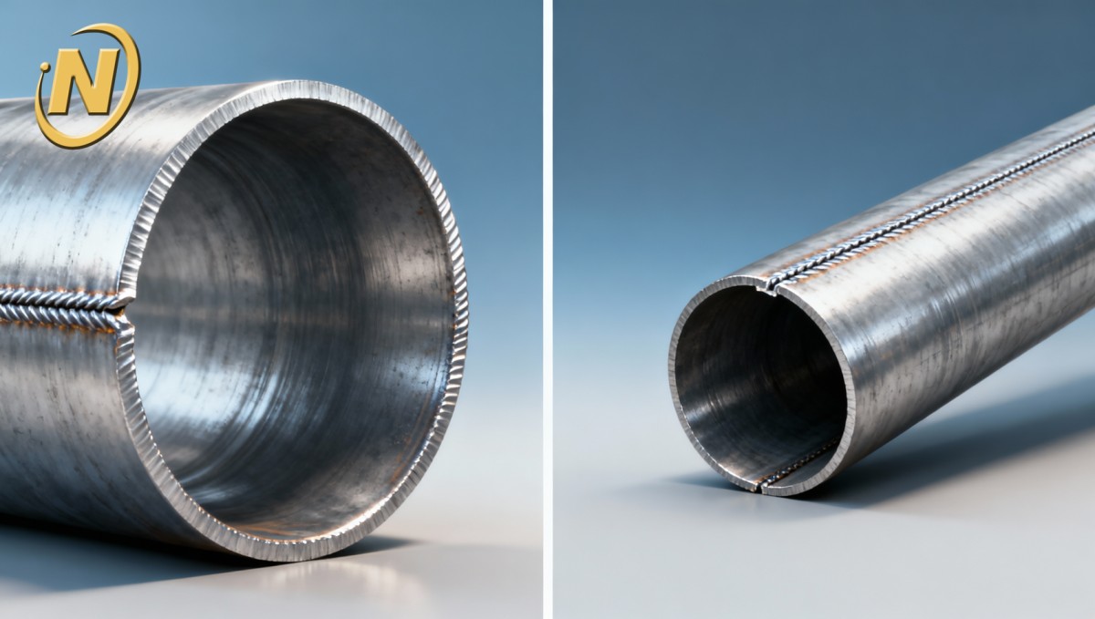 How consistent is weld bead uniformity across standard welded steel pipe batches? How consistent is weld bead uniformity across standard welded steel pipe batches?